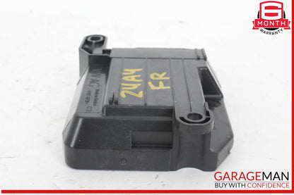 17-24 Audi A4 Front Right Passenger Side Seat Occupant Sensor Module 4M0959339