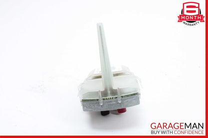 12-20 Mercedes W218 CLS500 Top Shark Fin Antenna Roof GPS 2128201775 OEM