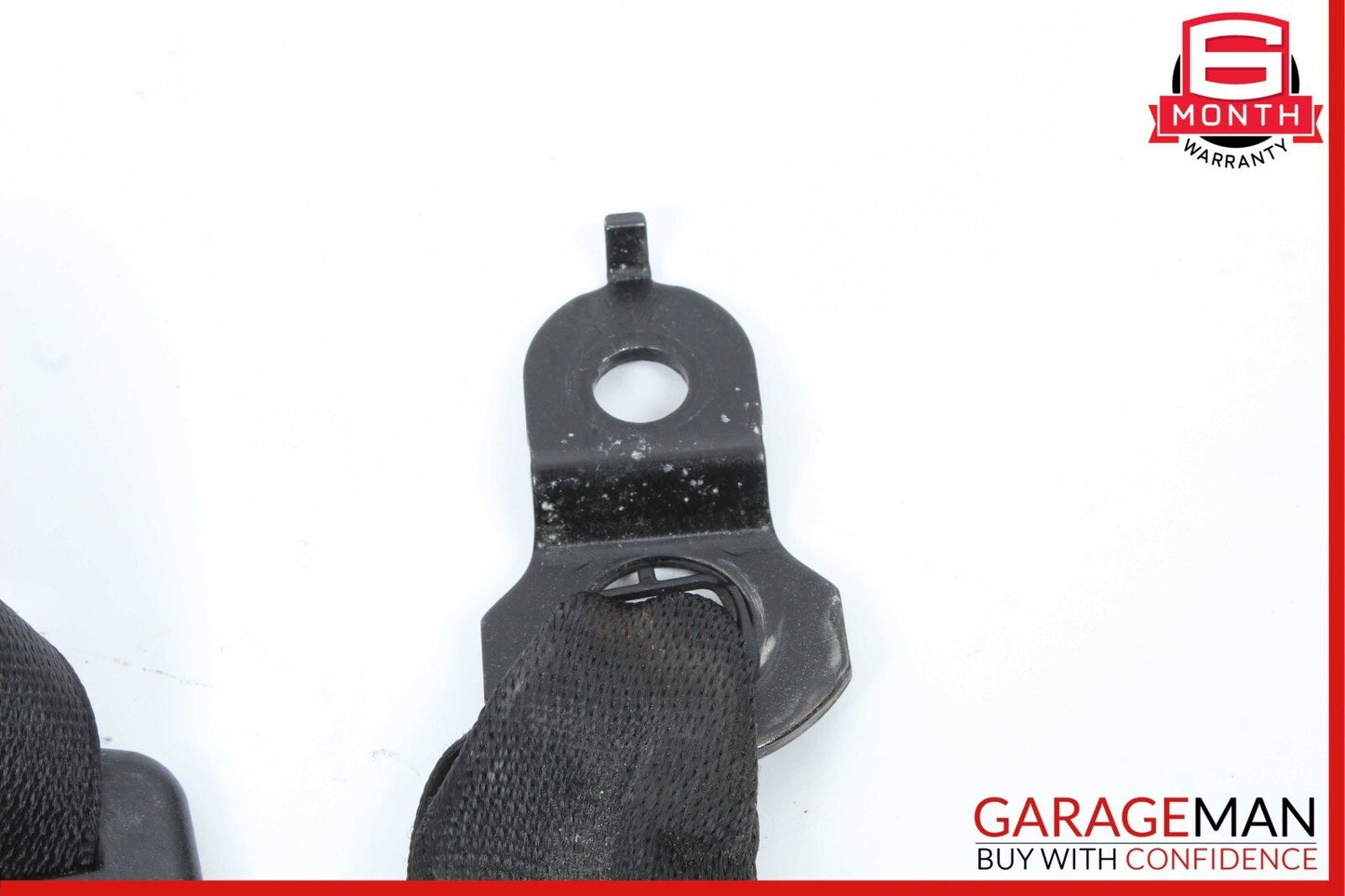 06-09 Mercedes W203 C230 ML450 Front Left Side Seat Belt Seatbelt Retractor OEM