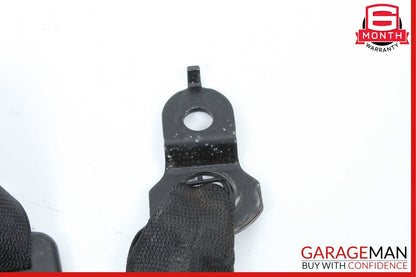 06-09 Mercedes W203 C230 ML450 Front Left Side Seat Belt Seatbelt Retractor OEM