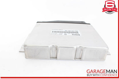 97-99 Porsche Carrera 911 996 Boxster 986 ECM Electronic Control Module OEM