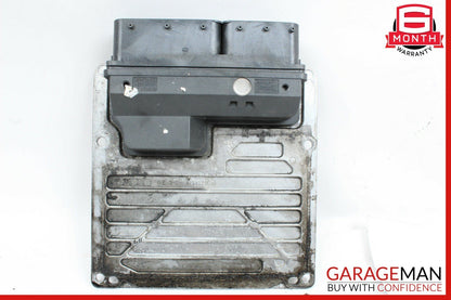 03-05 Mercedes W203 C230 ECU Engine Control Unit 2710109702 Flashed OEM