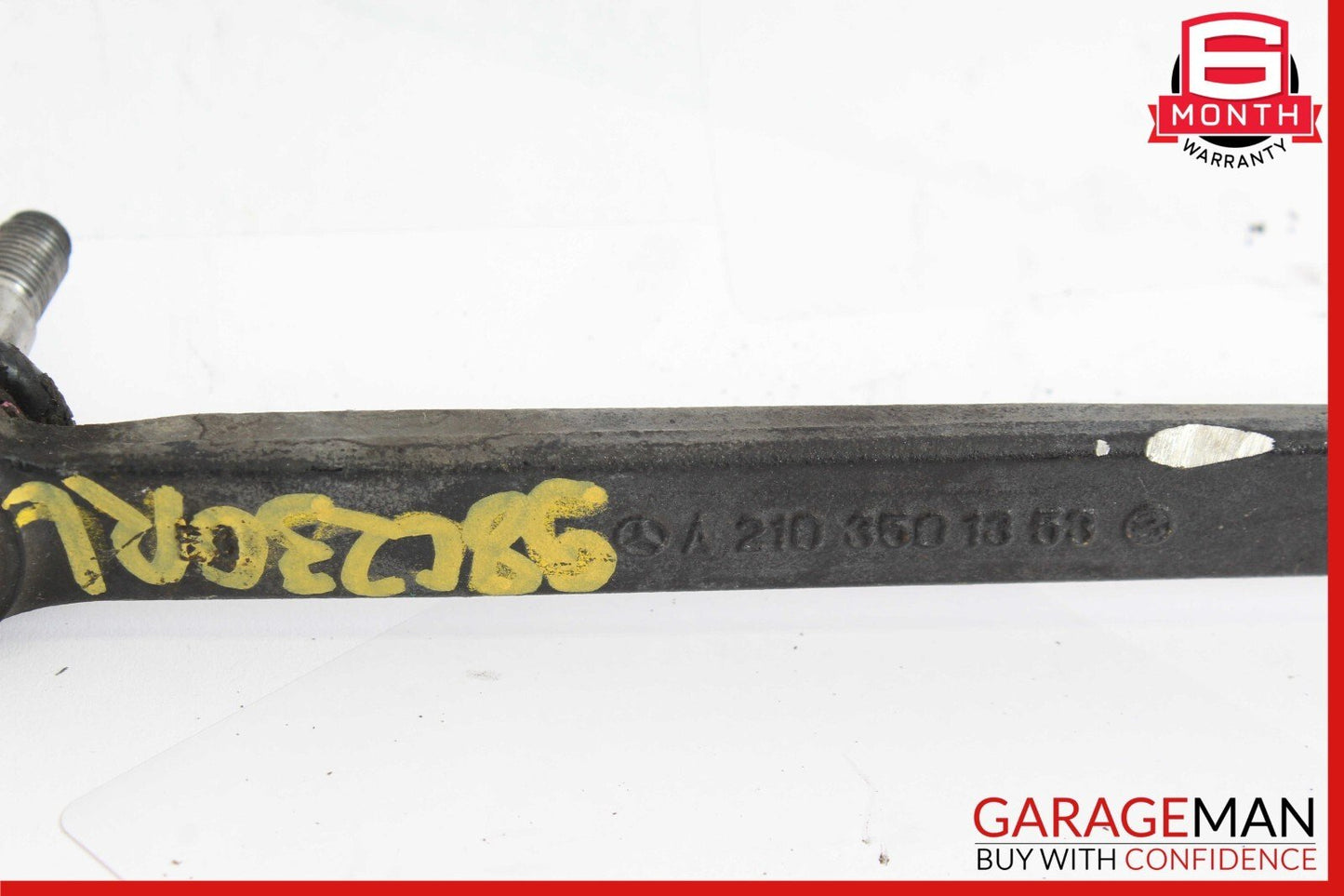 97-08 Mercedes W202 C230 SLK230 Rear Left / Right Side Tie Rod Control Arm OEM