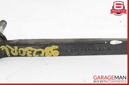 97-08 Mercedes W202 C230 SLK230 Rear Left / Right Side Tie Rod Control Arm OEM
