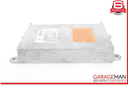 Mercedes W221 S550 GL450 Voice Communication Control Module 2048202085 OEM
