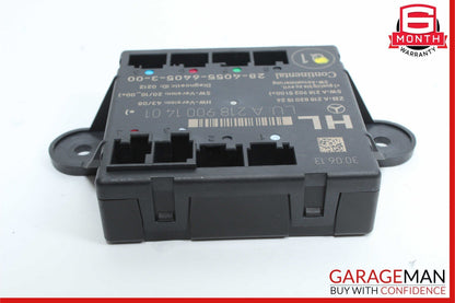 08-18 Mercedes W204 C250 CLS550 Rear Left Side Door Control Module OEM