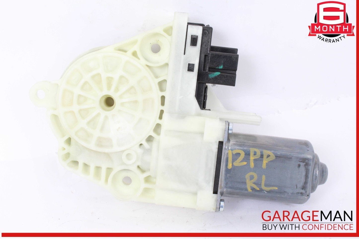 10-16 Porsche Panamera 970 Front Right or Rear Left Door Window Regulator Motor