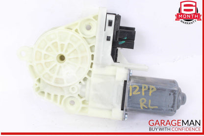 10-16 Porsche Panamera 970 Front Right or Rear Left Door Window Regulator Motor