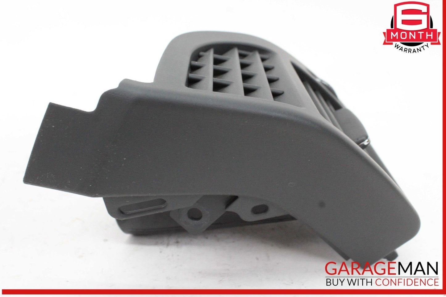 03-09 Mercedes W211 E320 Front Left Side Dash AC A/C Air Vent Trim Grille OEM