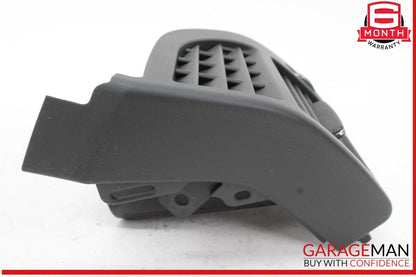 03-09 Mercedes W211 E320 Front Left Side Dash AC A/C Air Vent Trim Grille OEM