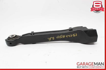 08-18 Mercedes W218 CLS550 Rear Right or Left Side Lower Thrust Control Arm OEM