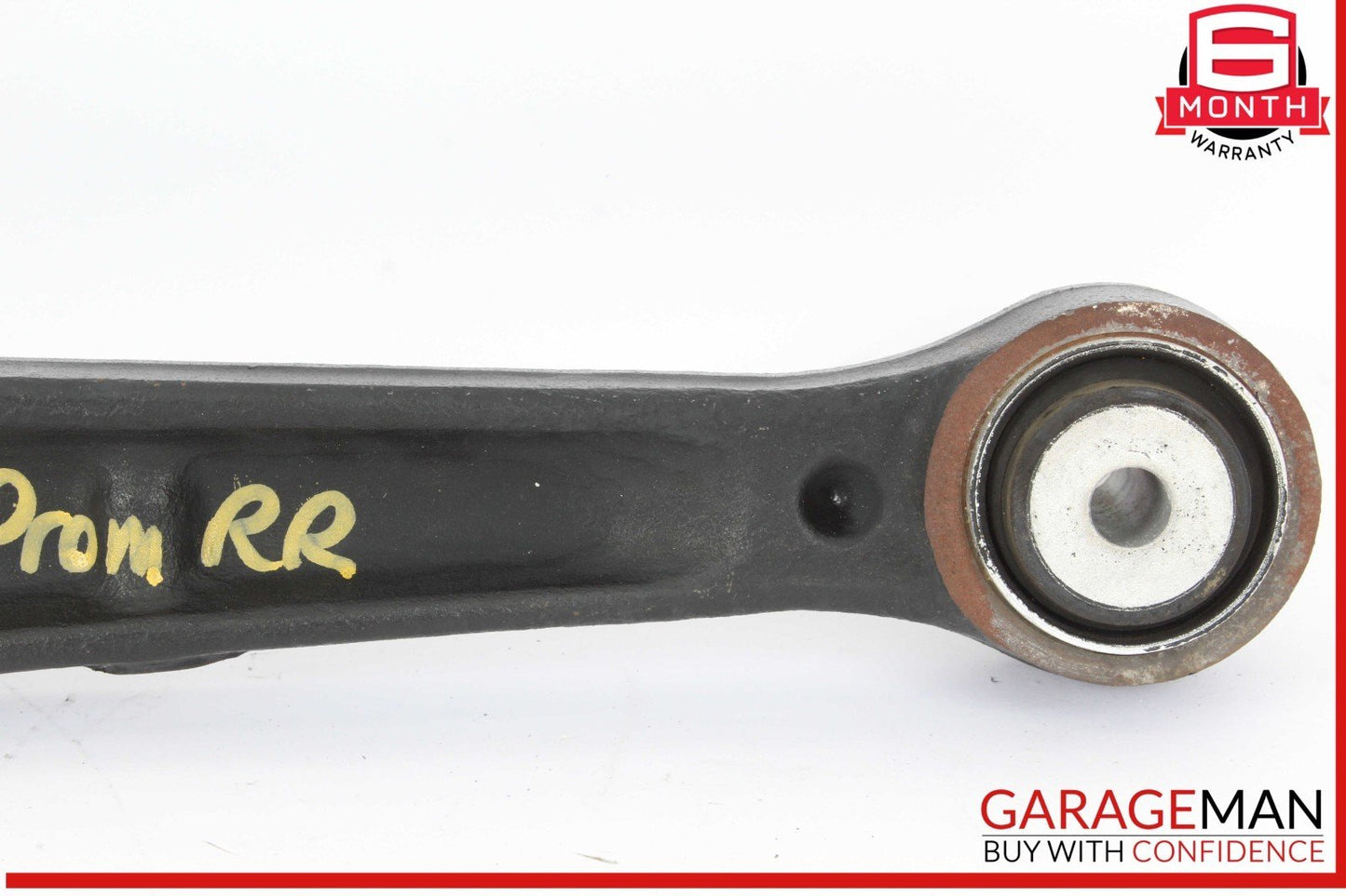 15-22 RAM Promaster City Rear Left or Right Side Suspension Upper Control Arm