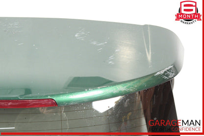 17-24 Mini Cooper Countryman Rear Trunk Lid Tailgate Liftgate Shell Panel OEM