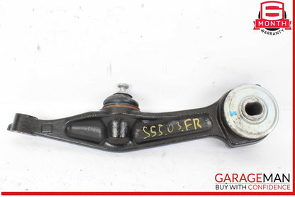 00-06 Mercedes W220 S55 AMG Front Right / Left Side Transverse Lower Control Arm