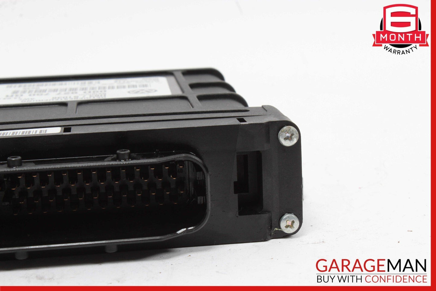 03-10 Porsche Cayenne S 957 Turbo Trans Transmission Gearbox Controller Module