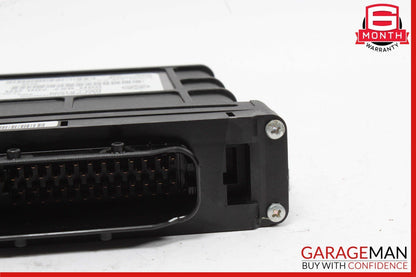 03-10 Porsche Cayenne S 957 Turbo Trans Transmission Gearbox Controller Module