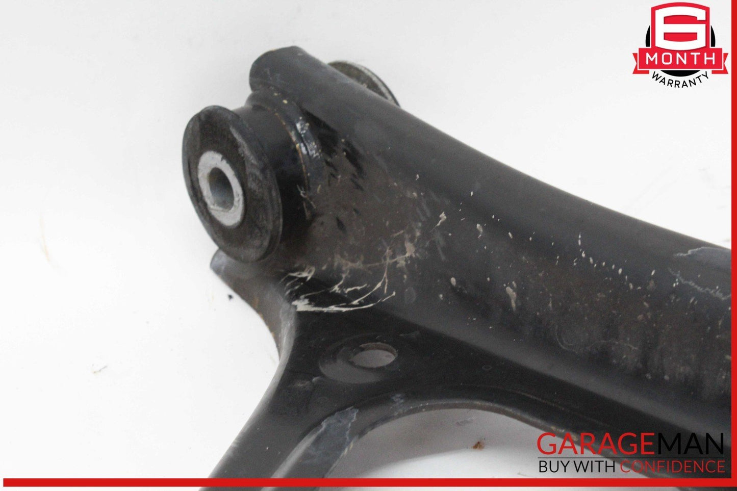 11-14 Porsche Cayenne 958 AWD Rear Left Driver Side Lower Control Arm OEM