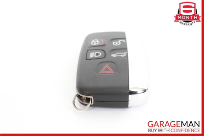 16-20 Jaguar XF Smart Keyless Entry Remote Key Fob Transmitter C2D51457 OEM