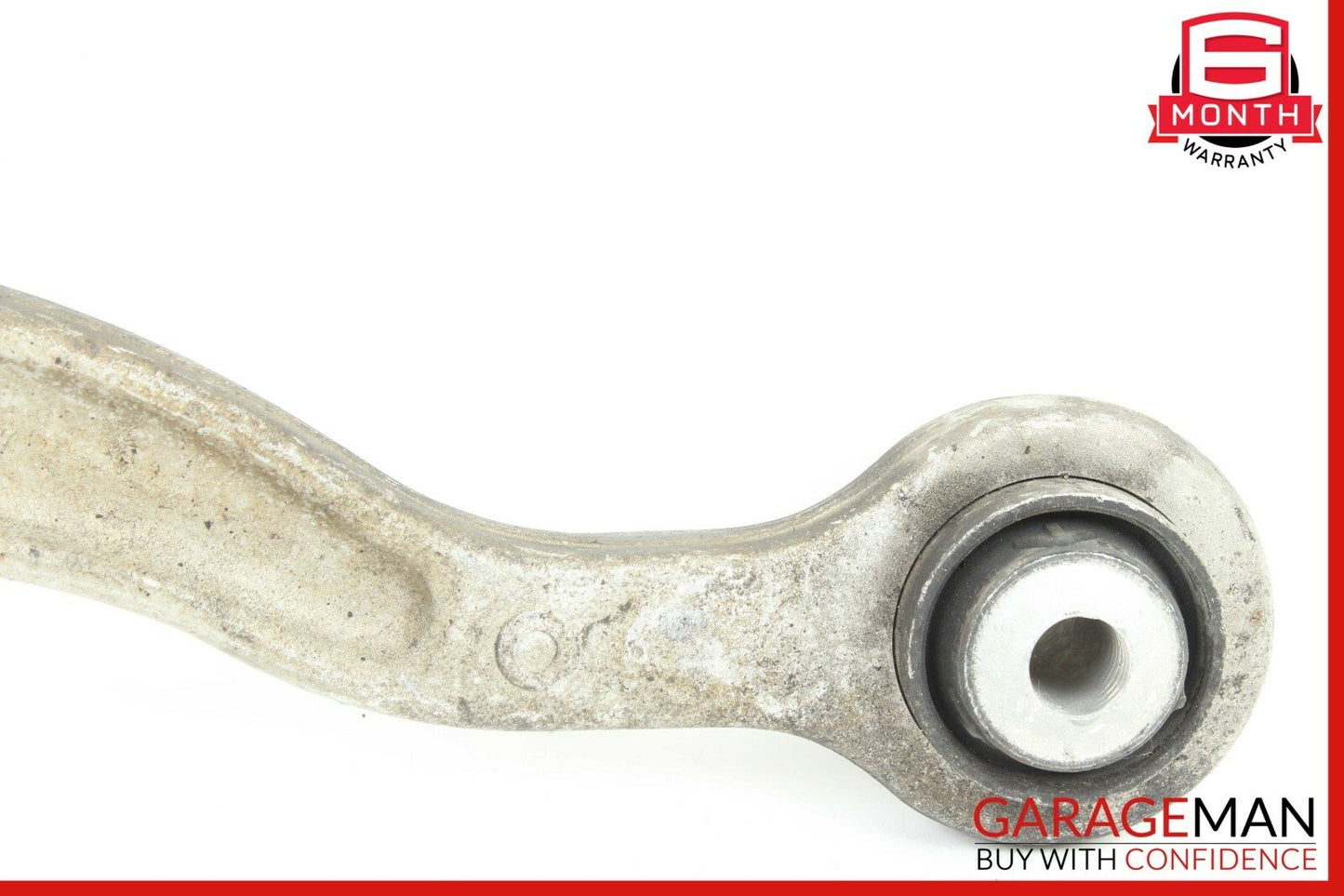 07-14 Mercedes W221 S550 CL550 Rear Left Side Camber Strut Upper Control Arm