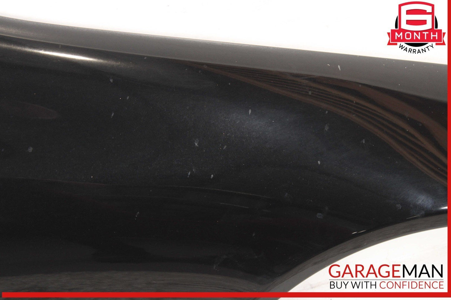 03-08 Mercedes R230 SL500 Front Right Passenger Side Wing Fender Panel Cover OEM
