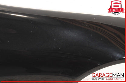 03-08 Mercedes R230 SL500 Front Right Passenger Side Wing Fender Panel Cover OEM