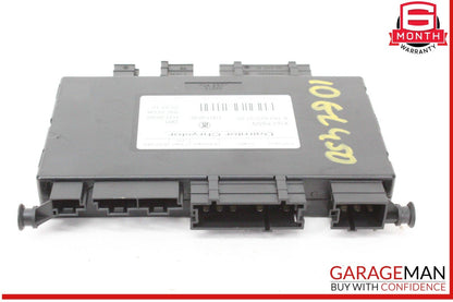 07-12 Mercedes X164 GL450 Third Seat Row Power Folding Control Module OEM