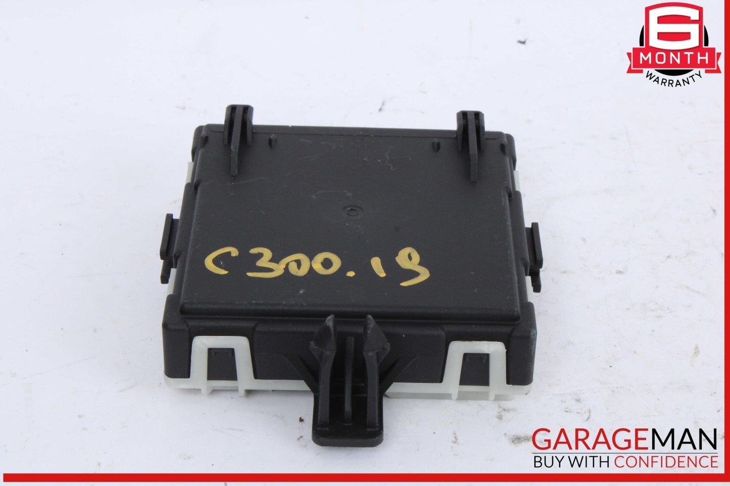 16-22 Mercedes W205 C300 GLC300 Front Left Side Door Control Module Unit OEM