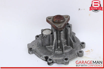 03-06 Porsche Cayenne S 955 Coolant Water Pump 94810601104 OEM