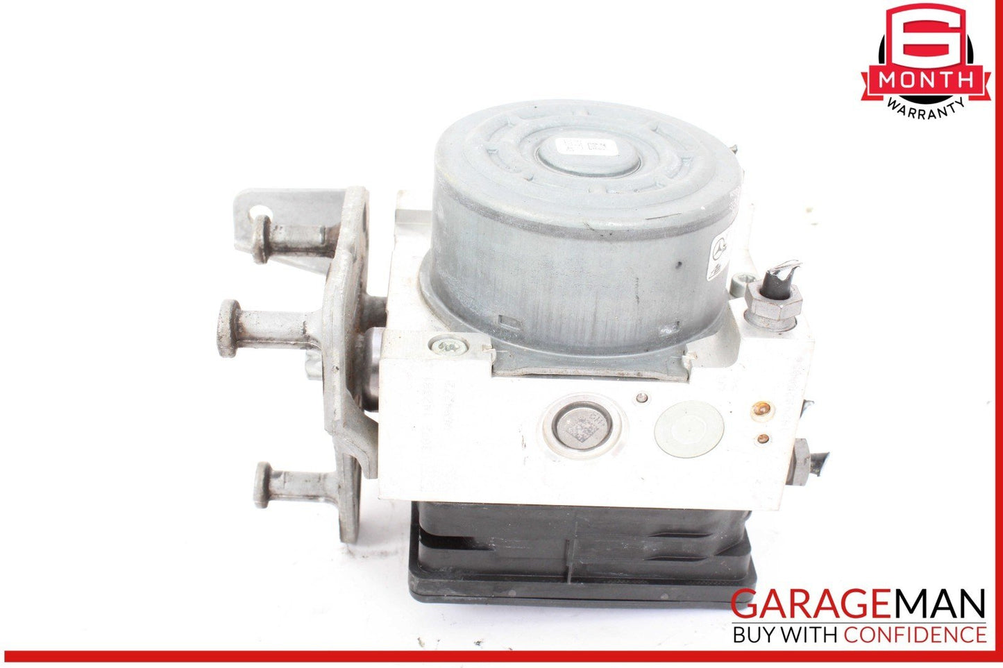 00-12 Mercedes W220 S55 AMG C230 CLK500 Anti Theft Alarm Module 2054310000