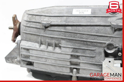 08-11 Mercedes W204 C300 RWD 7G Auto Trans Automatic Transmission 722.999 176k