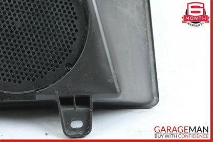 07-12 Mercedes X164 GL350 GL450 Rear Subwoofer Audio Speaker Harman Kardon OEM