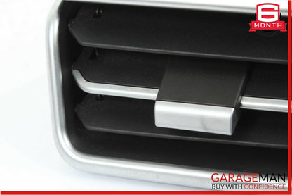 14-17 Maserati Ghibli Front Left Side Dash A/C AC Air Vent Grille Trim Panel