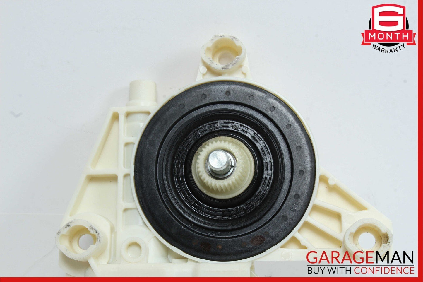 08-16 Mercedes E350 C250 GLK350 C300 Rear Right Door Window Regulator Motor Unit