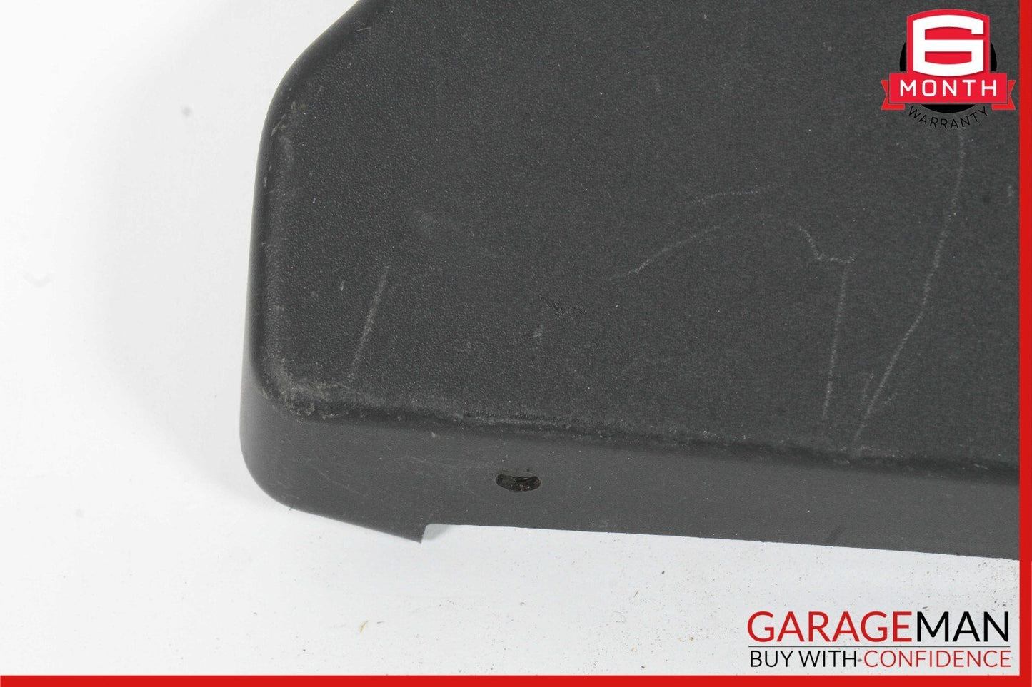 19-21 Mercedes W463 G550 Front / Rear Right Side Door Sill Skirt Trim Cover
