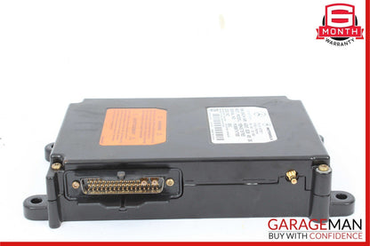 97-09 Mercedes W210 E320 SL550 Voice Control Communication Module Unit Audio
