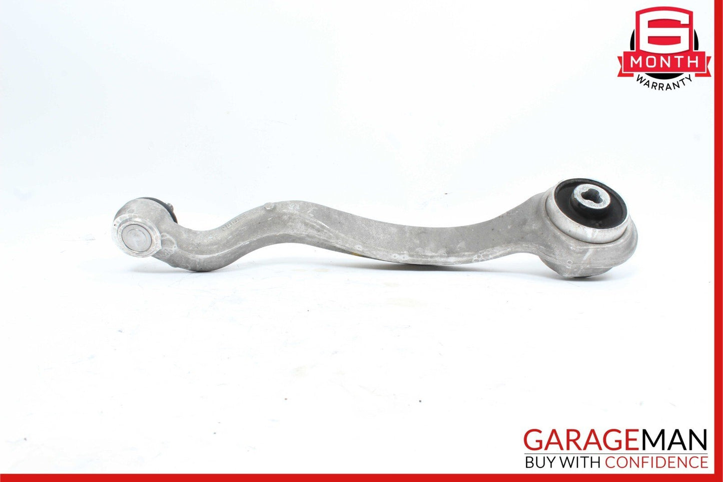 Mercedes W212 E350 E400 E550 Front Left Side Top Upper Control Arm OEM