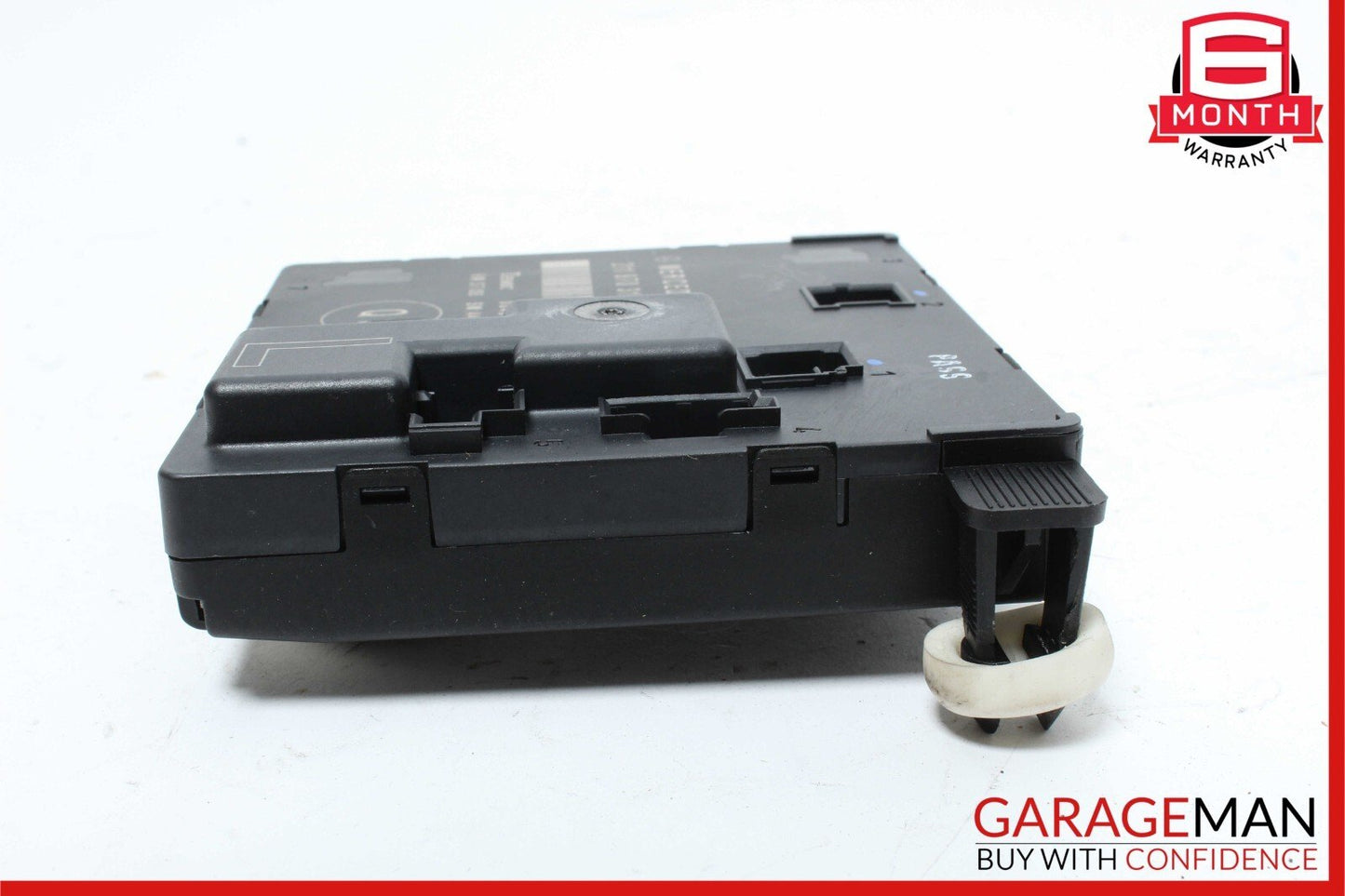 03-09 Mercedes W211 E350 E550 E63 AMG Rear Left Driver Door Controller Module