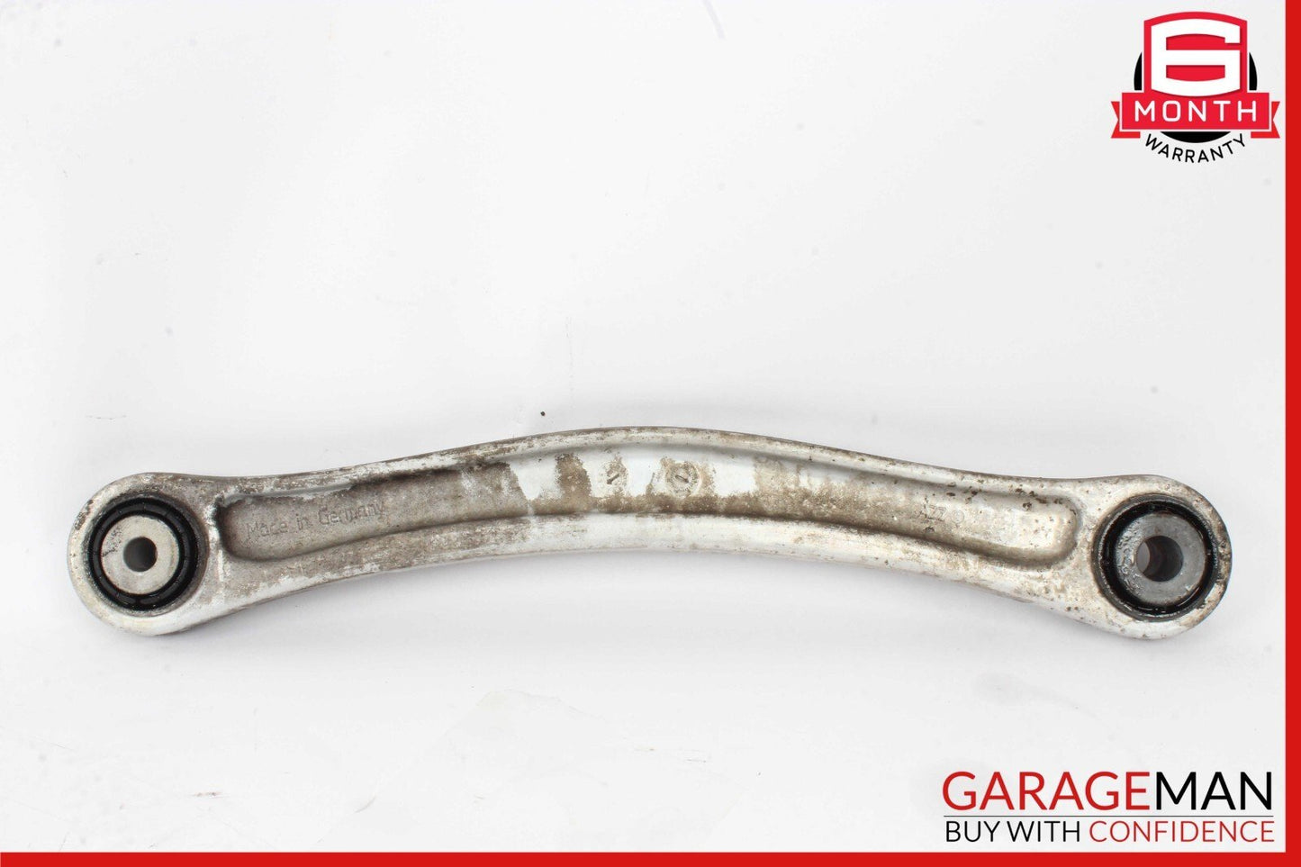11-18 Porsche Cayenne 958 S Rear Left or Right Side Upper Rearward Control Arm