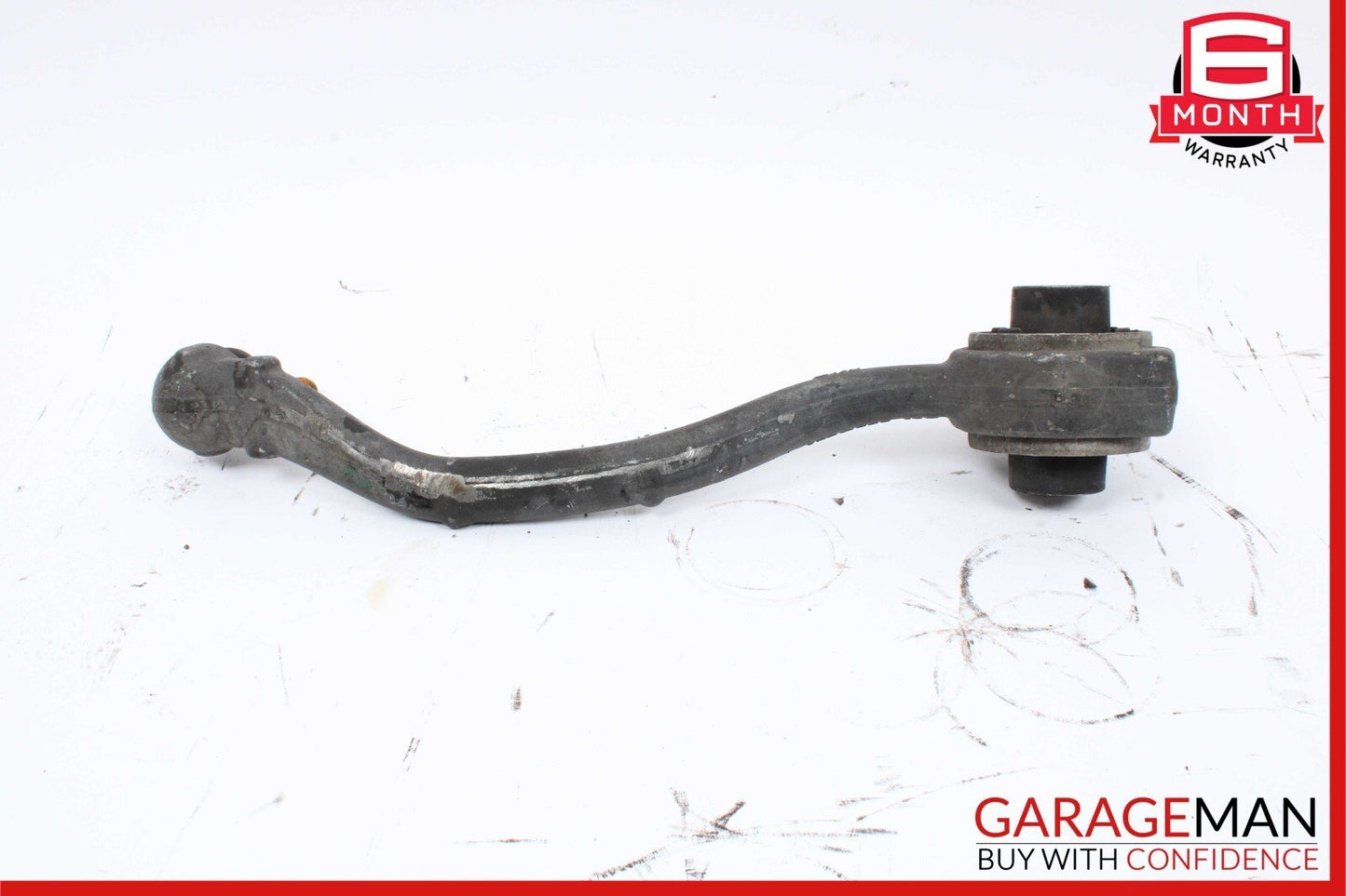 05-11 Mercedes W203 C280 C230 Front Left Driver Side Lower Control Arm OEM