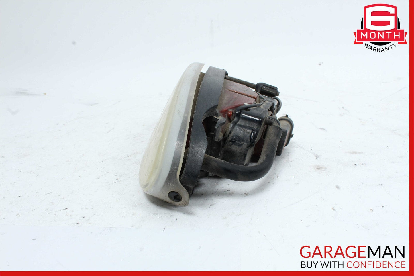 98-05 Mercedes W163 ML350 ML320 Bumper Fog Light Lamp Left Driver Side OEM
