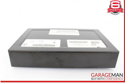 03-09 Mercedes R230 SL550 C350 Sirius Satellite Radio Receiver 1698270162 OEM