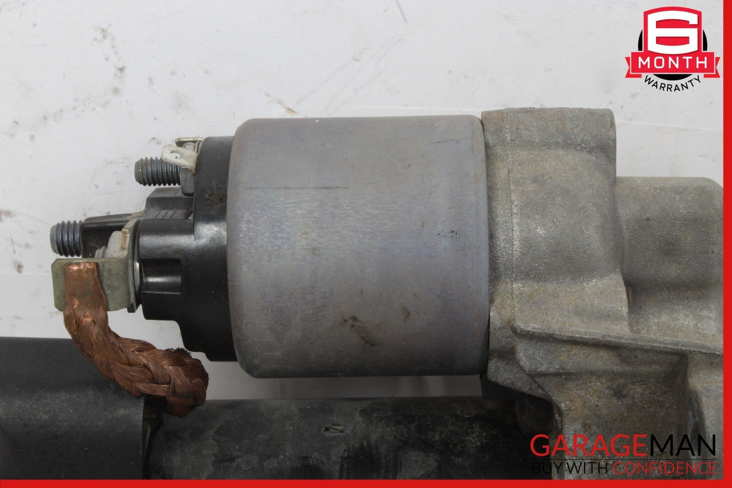 14-18 Mercedes W117 CLA250 GLA250 Engine Starter Motor 2709060700 OEM