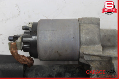 14-18 Mercedes W117 CLA250 GLA250 Engine Starter Motor 2709060700 OEM