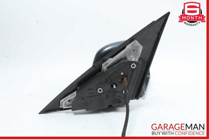 10-11 Mercedes W204 C300 4MATIC Front Right Side Mirror Door Rear View OEM