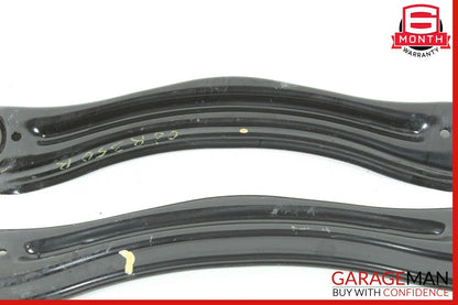 06-12 Mercedes W251 R350 Rear Right & Left Side Upper Lateral Control Arms Set