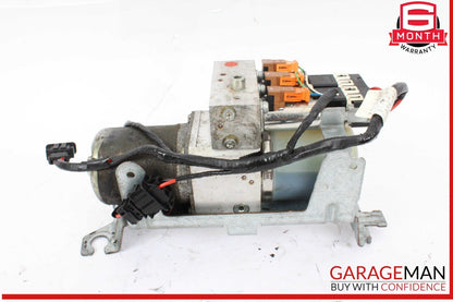 07-18 Bentley Continental GTC Top Convertible Roof Hydraulic Pump 3W7871789 OEM