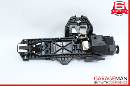 08-11 Mercedes W204 C300 C250 Front Left Driver Side Exterior Door Handle OEM