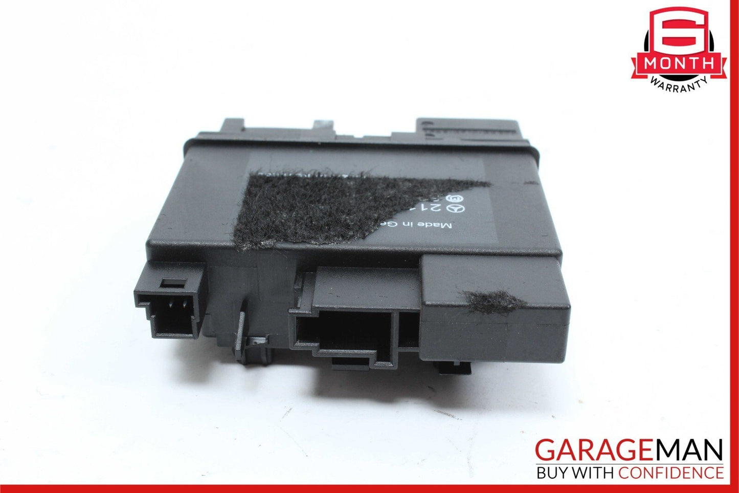 06-11 Mercedes W219 CLS500 E550 Rear Right / Left Door Keyless Go Control Module