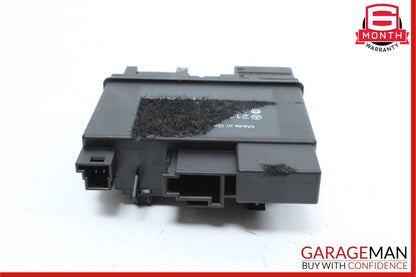 06-11 Mercedes W219 CLS500 E550 Rear Right / Left Door Keyless Go Control Module
