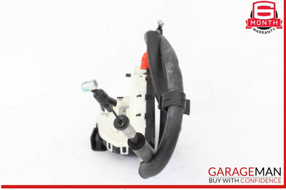 14-18 Maserati Quattroporte Rear Right Passenger Side Door Lock Latch Actuator